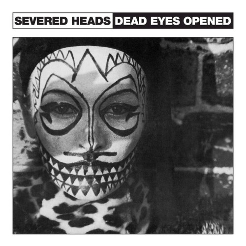 Severed Heads