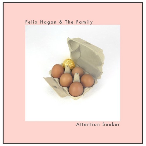 Felix Hagan & the Family