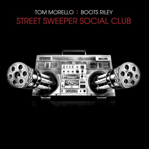 Street Sweeper Social Club