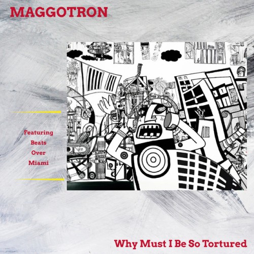 Maggotron Crushing Crew