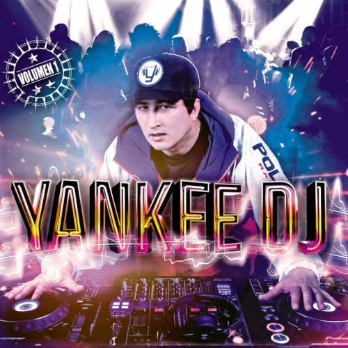 Yankee Dj