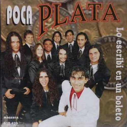 Poca Plata