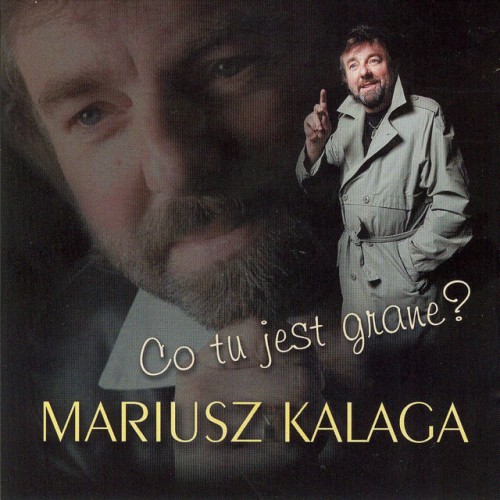 Mariusz Kalaga