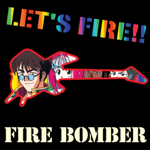 Fire Bomber