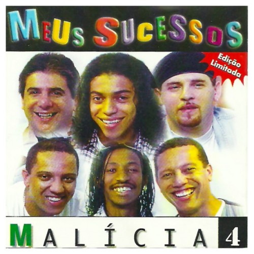 Grupo Malícia