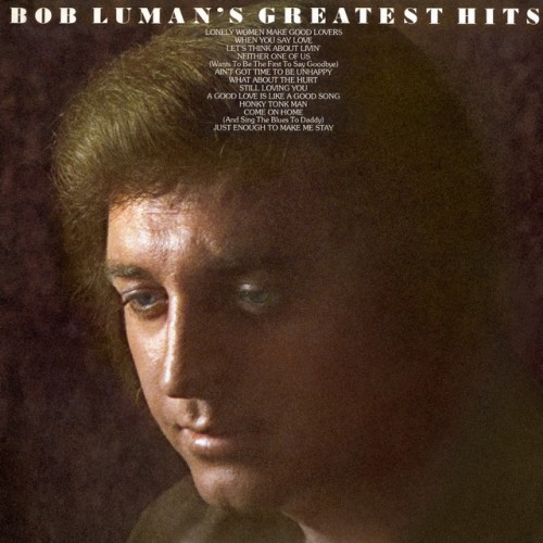 Bob Luman