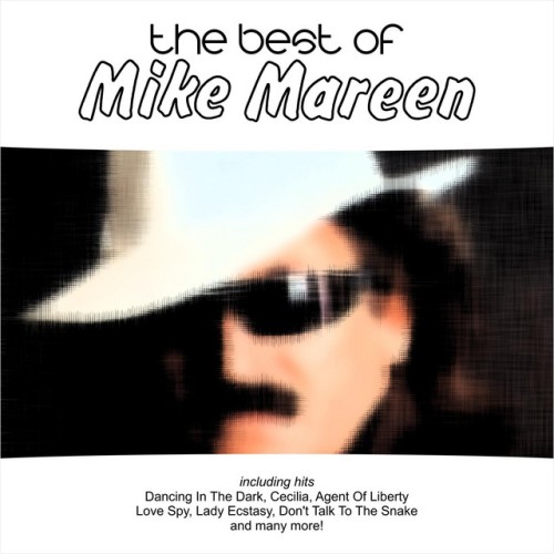 Mike Mareen