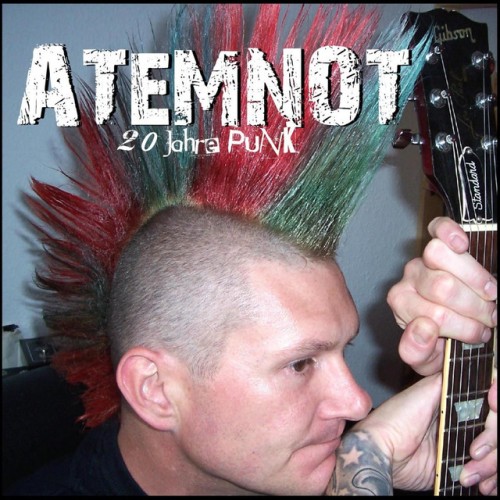 Atemnot