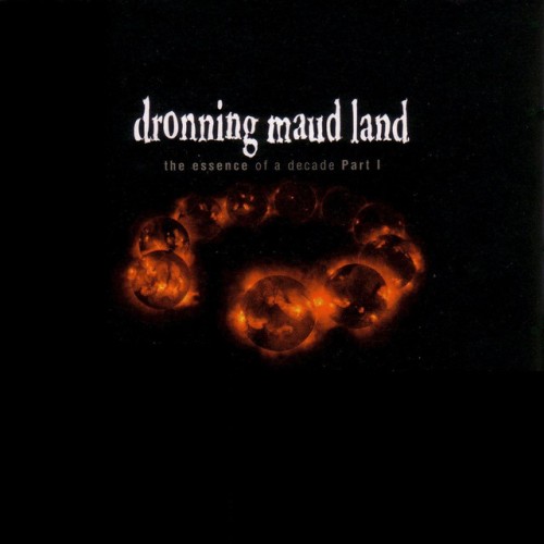 Dronning Maud Land