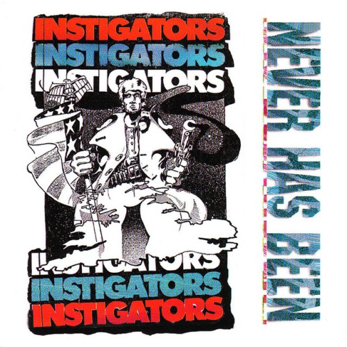 Instigators