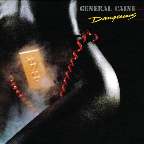 General Caine