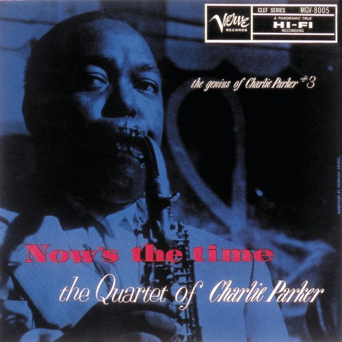 Charlie Parker Quartet