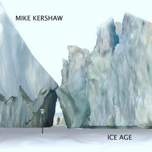 Mike Kershaw