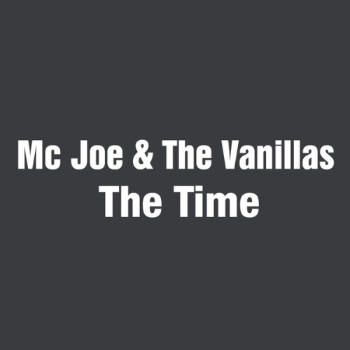 Mc Joe & The Vanillas