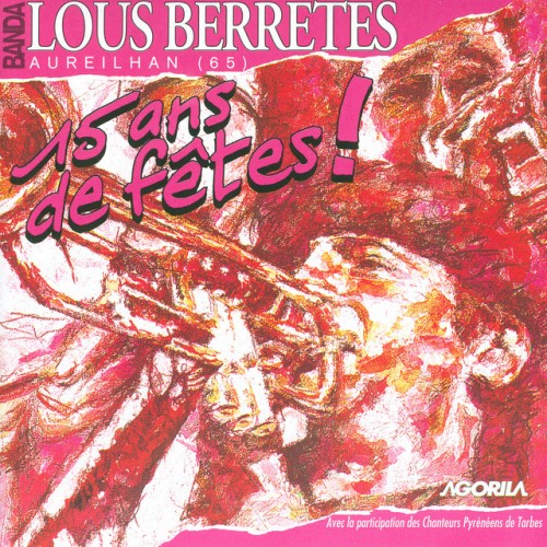 Banda Lous Berretes