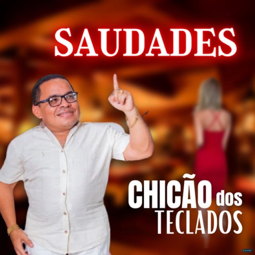 Chicão dos Teclados