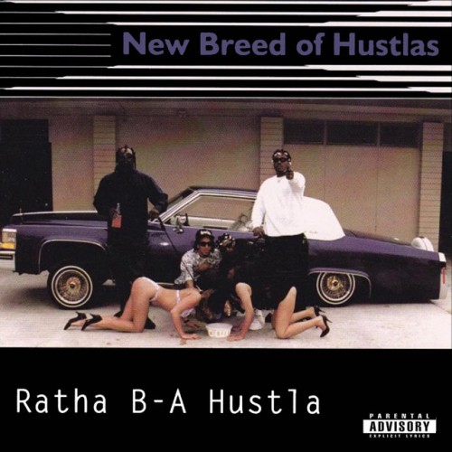 New Breed of Hustlas