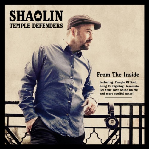 Shaolin Temple Defenders