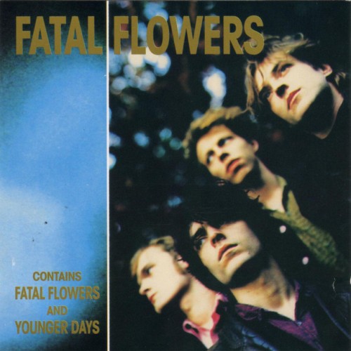 The Fatal Flowers