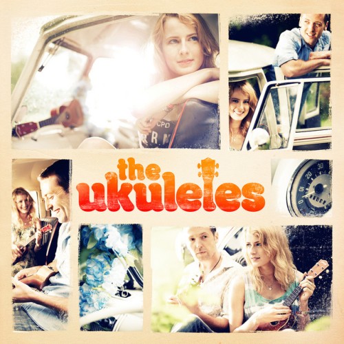 The Ukuleles