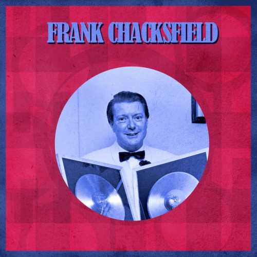 Frank Chacksfield