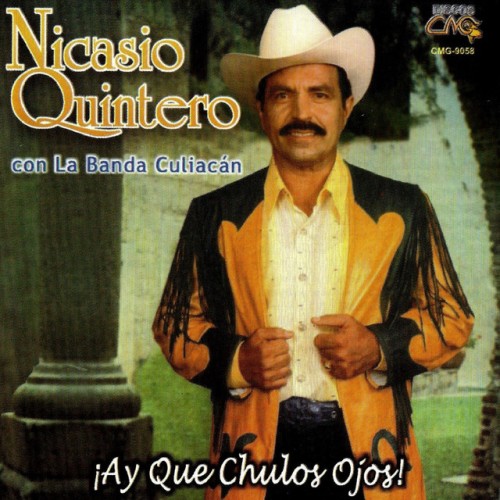 Nicasio Quintero