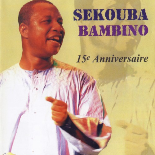 Sékouba Bambino