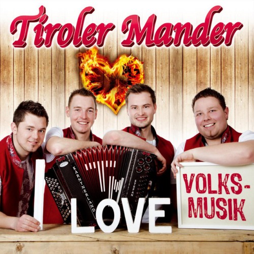 Tiroler Mander