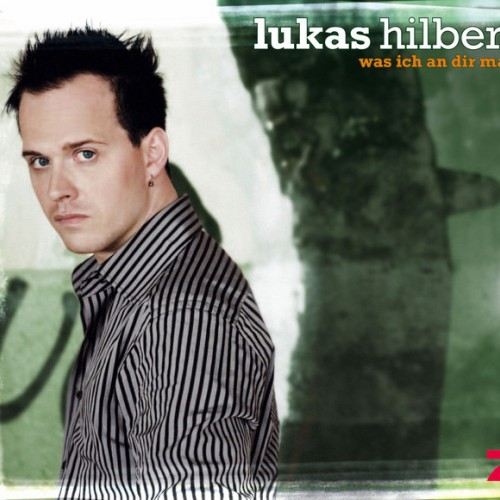 Lukas Hilbert