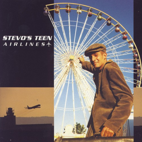 Stevo's Teen