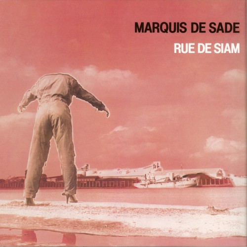 Marquis De Sade