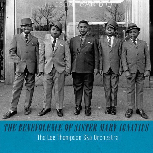 The Lee Thompson Ska Orchestra