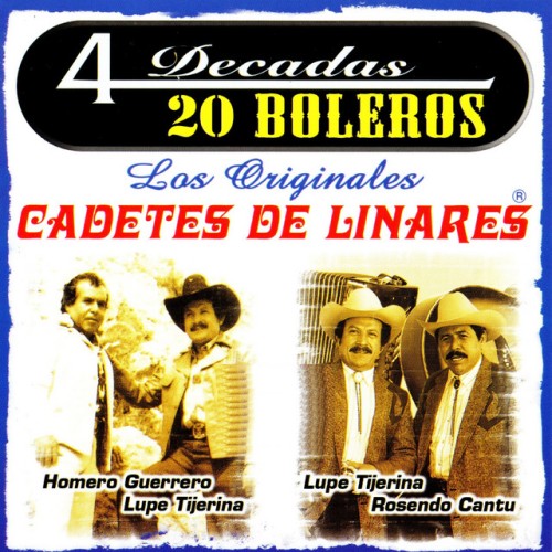 Los Cadetes De Linares