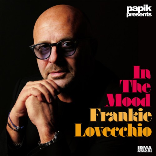 Frankie Lovecchio