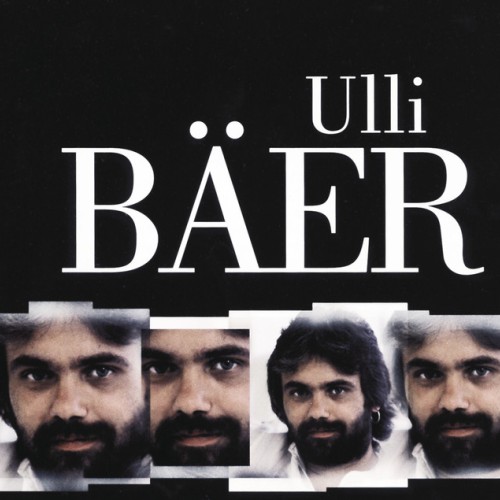 Ulli Baer