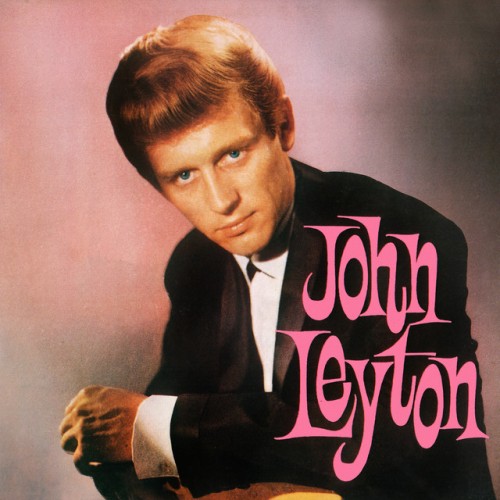 John Leyton