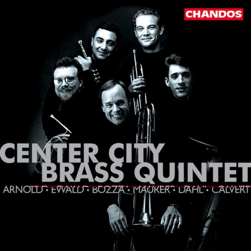 Center City Brass Quintet