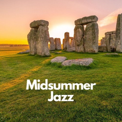 Midsummer Jazz