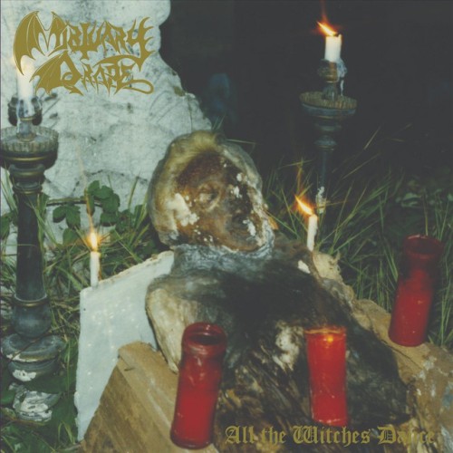 Mortuary Drape