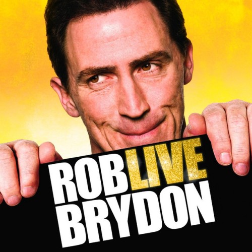 Rob Brydon