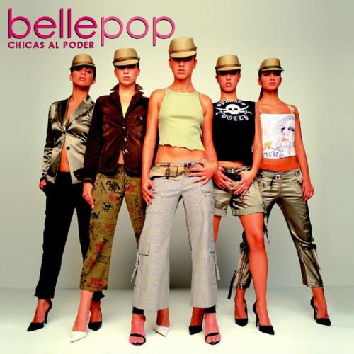 Bellepop