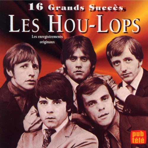 Les Hou-Lops