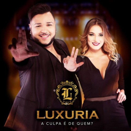 Banda Luxúria