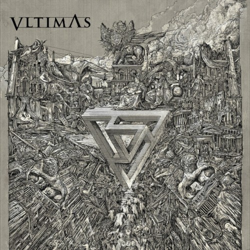 VLTIMAS