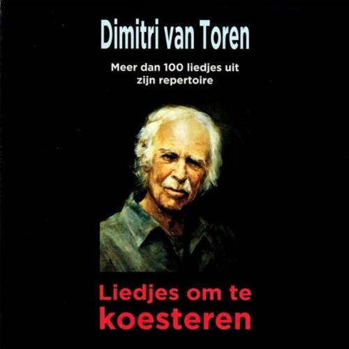 Dimitri Van Toren