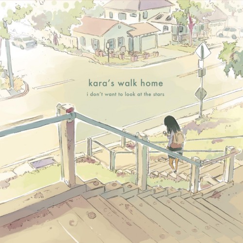 Kara's Walk Home