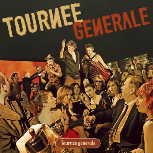 Tournée Générale