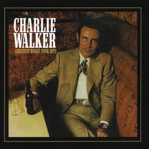 Charlie Walker