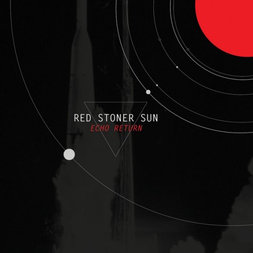 Red Stoner Sun