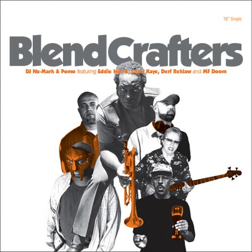 Blend Crafters